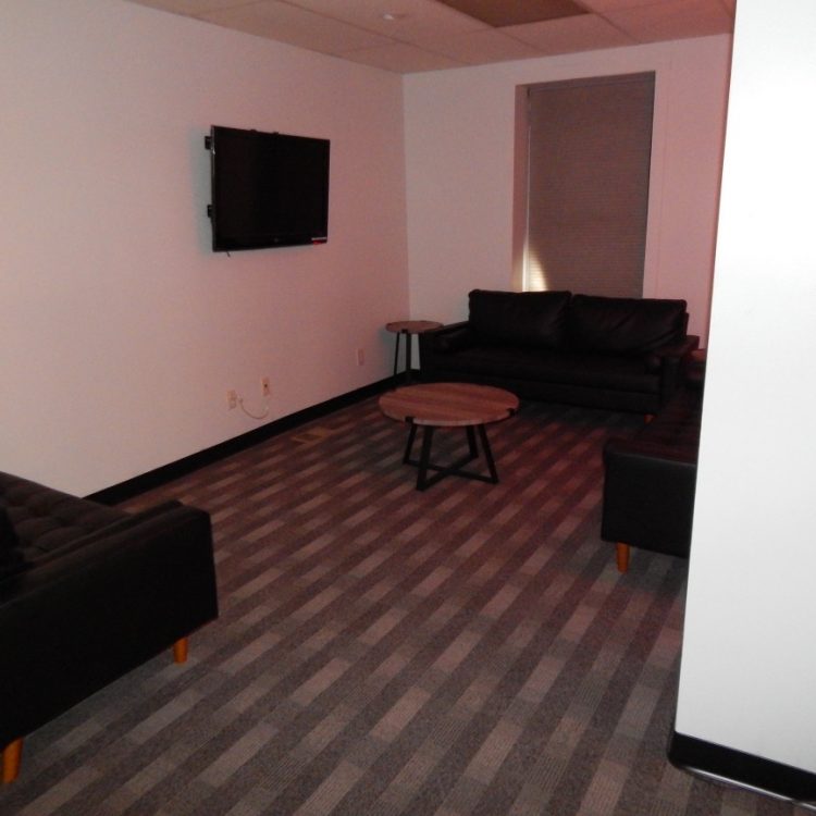 FACILITIES River Street Club